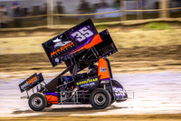 Formula 500 35 V35 - 19 - Latrobe - 23rd March 2024-6