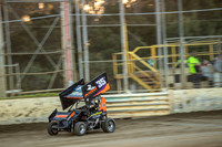 Formula 500 35 V35 - 19 - Latrobe - 23rd March 2024-2