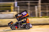 Formula 500 35 V35 - 19 - Latrobe - 23rd March 2024-3