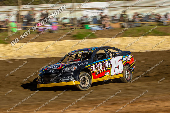 Modified 15 N15 - 19 - Latrobe - 23rd March 2024