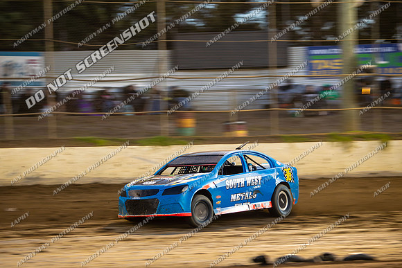 Modified 36 N36 - 19 - Latrobe - 23rd March 2024-8