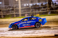Modified 36 N36 - 19 - Latrobe - 23rd March 2024-9