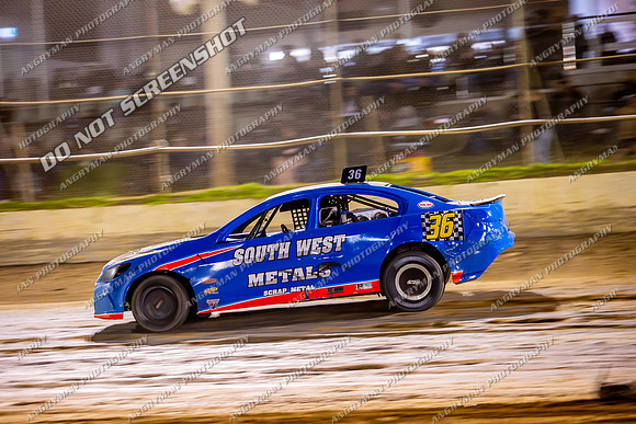 Modified 36 N36 - 19 - Latrobe - 23rd March 2024-9
