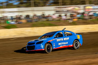 Modified 36 N36 - 19 - Latrobe - 23rd March 2024