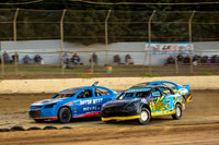 Modified 36 N36 - 19 - Latrobe - 23rd March 2024-7