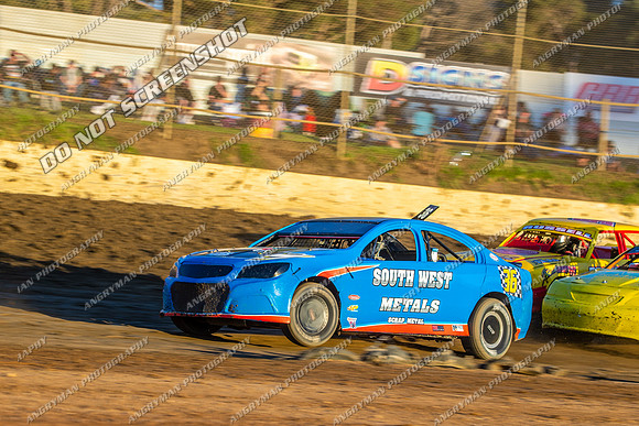 Modified 36 N36 - 19 - Latrobe - 23rd March 2024-6