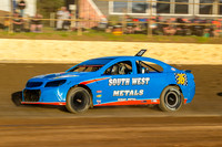Modified 36 N36 - 19 - Latrobe - 23rd March 2024-4