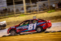 Modified 81 N81 - 19 - Latrobe - 23rd March 2024-6