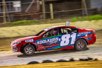 Modified 81 N81 - 19 - Latrobe - 23rd March 2024-4