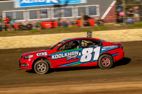 Modified 81 N81 - 19 - Latrobe - 23rd March 2024-2