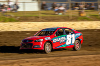 Modified 81 N81 - 19 - Latrobe - 23rd March 2024-3