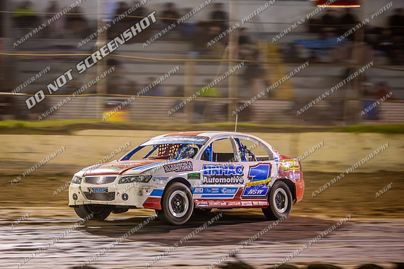 Modified 32 Q32 - 19 - Latrobe - 23rd March 2024-21