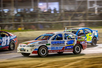Modified 32 Q32 - 19 - Latrobe - 23rd March 2024-20