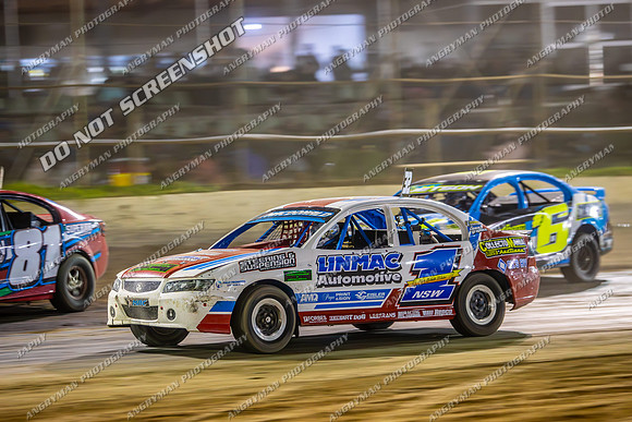 Modified 32 Q32 - 19 - Latrobe - 23rd March 2024-20