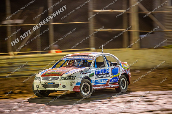 Modified 32 Q32 - 19 - Latrobe - 23rd March 2024-22