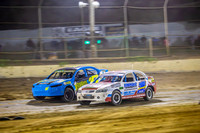 Modified 32 Q32 - 19 - Latrobe - 23rd March 2024-18