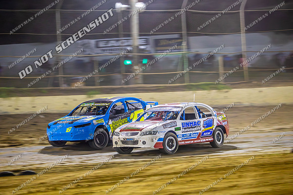 Modified 32 Q32 - 19 - Latrobe - 23rd March 2024-18