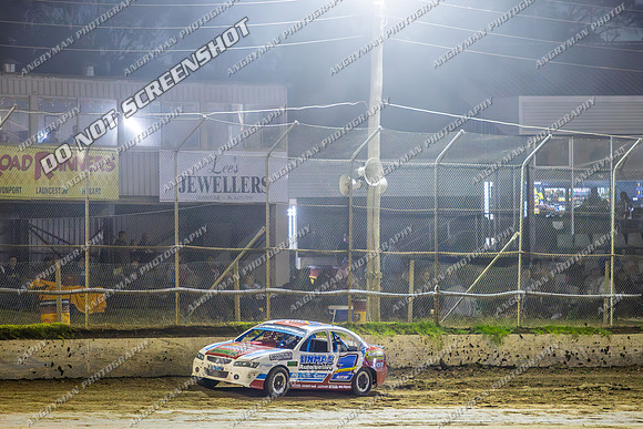 Modified 32 Q32 - 19 - Latrobe - 23rd March 2024-19