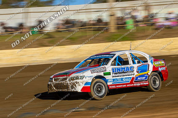 Modified 32 Q32 - 19 - Latrobe - 23rd March 2024-7
