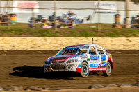 Modified 32 Q32 - 19 - Latrobe - 23rd March 2024-6