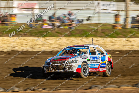 Modified 32 Q32 - 19 - Latrobe - 23rd March 2024-6