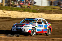 Modified 32 Q32 - 19 - Latrobe - 23rd March 2024-4