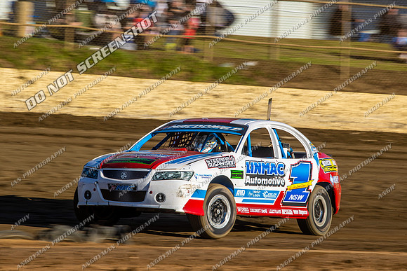 Modified 32 Q32 - 19 - Latrobe - 23rd March 2024-4