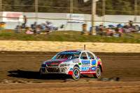Modified 32 Q32 - 19 - Latrobe - 23rd March 2024-5