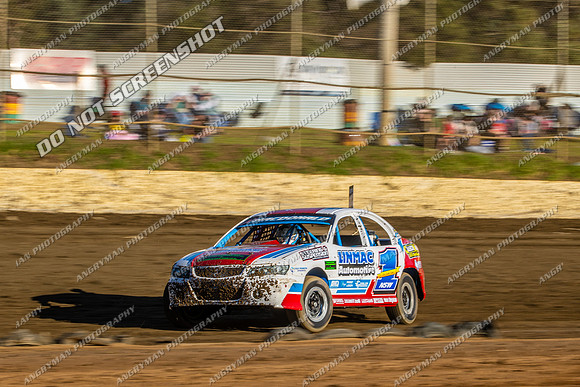Modified 32 Q32 - 19 - Latrobe - 23rd March 2024-5