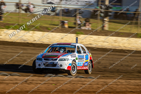 Modified 32 Q32 - 19 - Latrobe - 23rd March 2024-3