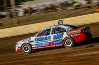 Modified 32 Q32 - 19 - Latrobe - 23rd March 2024-8