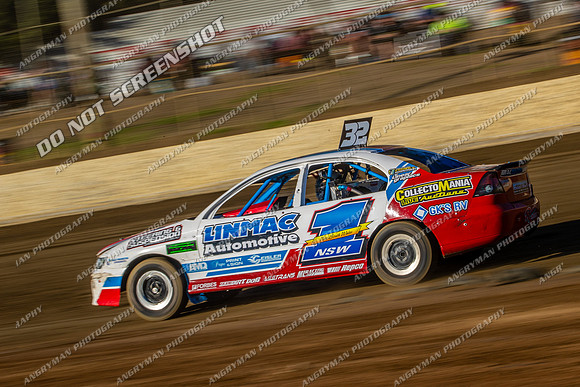 Modified 32 Q32 - 19 - Latrobe - 23rd March 2024-8