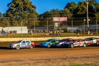 Modified 32 Q32 - 19 - Latrobe - 23rd March 2024-9