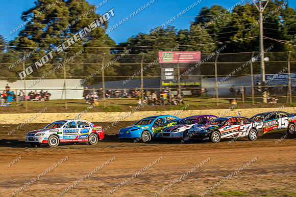 Modified 32 Q32 - 19 - Latrobe - 23rd March 2024-9