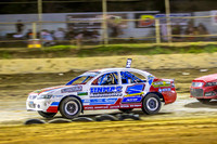 Modified 32 Q32 - 19 - Latrobe - 23rd March 2024-14
