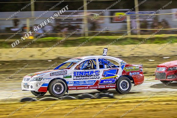 Modified 32 Q32 - 19 - Latrobe - 23rd March 2024-14