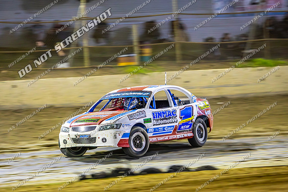 Modified 32 Q32 - 19 - Latrobe - 23rd March 2024-15