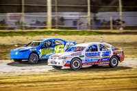 Modified 32 Q32 - 19 - Latrobe - 23rd March 2024-17