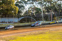 Modified 32 Q32 - 19 - Latrobe - 23rd March 2024-12