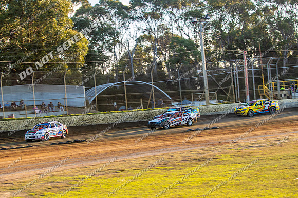 Modified 32 Q32 - 19 - Latrobe - 23rd March 2024-12