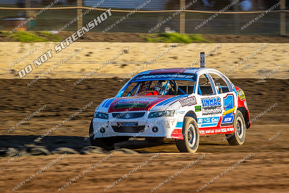 Modified 32 Q32 - 19 - Latrobe - 23rd March 2024-13