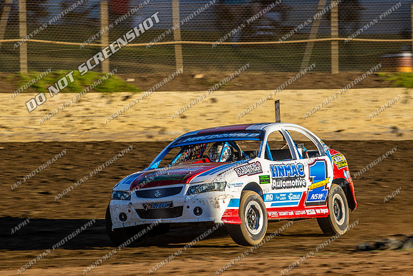Modified 32 Q32 - 19 - Latrobe - 23rd March 2024-11