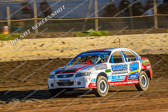 Modified 32 Q32 - 19 - Latrobe - 23rd March 2024-10