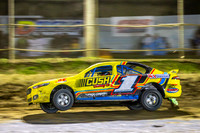 Modifieds
