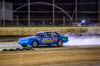 Modified 24 T24 - 19 - Latrobe - 23rd March 2024-4