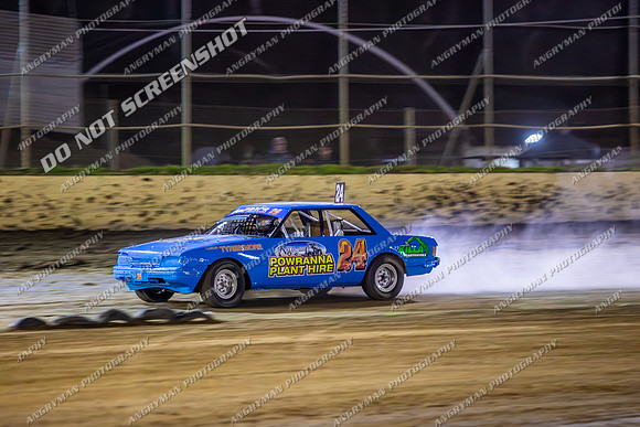 Modified 24 T24 - 19 - Latrobe - 23rd March 2024-4