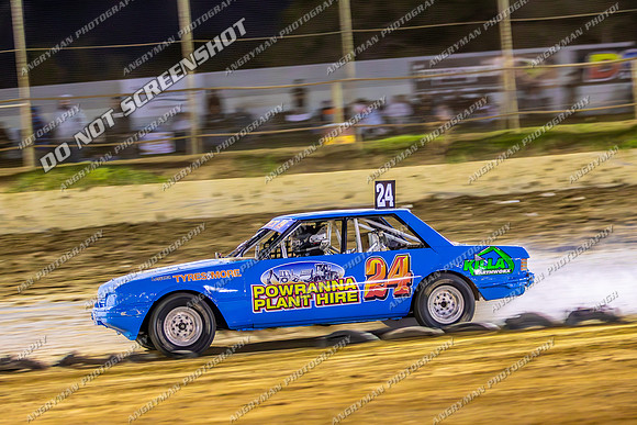Modified 24 T24 - 19 - Latrobe - 23rd March 2024-3