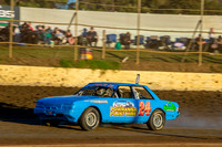 Modified 24 T24 - 19 - Latrobe - 23rd March 2024