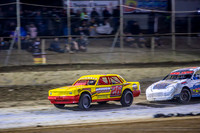Modified 26 T26 - 19 - Latrobe - 23rd March 2024-7
