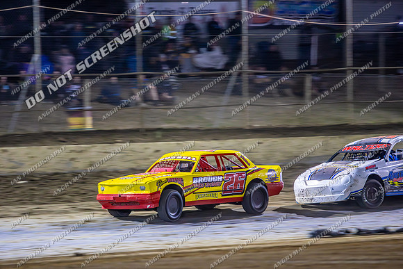 Modified 26 T26 - 19 - Latrobe - 23rd March 2024-7